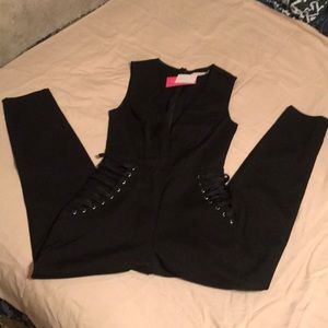 Ladies Jumpsuit